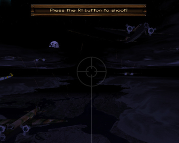 The Great Escape - Screenshot - Gameplay (World) - 640x512