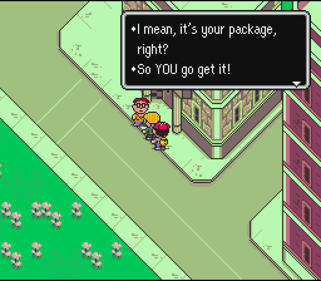 EarthBound - Screenshot - Gameplay (World) - 3840x3360