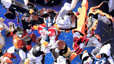 Kettou Transformers Beast Wars: Beast Senshi Saikyou Ketteisen - Fanart - Background (World) - 1920x1080