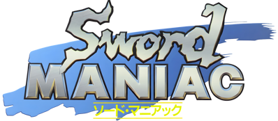 X-Kaliber 2097 - Clear Logo (Japan) - 4500x1968