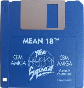 Mean 18 - Disc (Europe) - 921x958