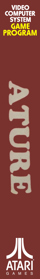 Ature - Box - Spine (World) - 301x2100