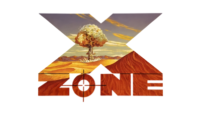 X Zone - Clear Logo (World) - 4200x2364