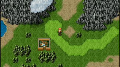 Antiquia Lost - Screenshot - Gameplay (World) - 1280x720