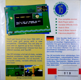 Tee Off - Box - Back (Germany) - 1114x1097