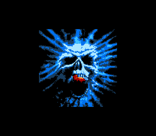 Contra & Super C - Screenshot - Gameplay (North America) - 256x224