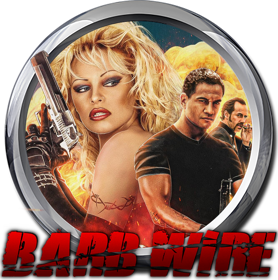 Barb Wire - Fanart - Cart - Front (World) - 1339x1350