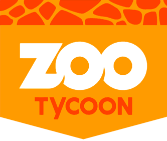 Zoo Tycoon - Clear Logo (World) - 665x561