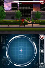Iron Man 2 - Screenshot - Gameplay (World) - 256x384