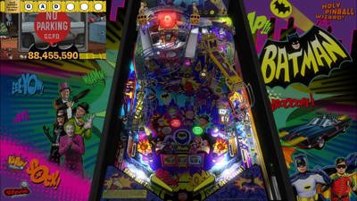 Batman 66 - Screenshot - Gameplay (World) - 1280x720
