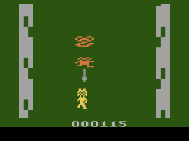 Nitebear on Sleepystreet - Screenshot - Gameplay (World) - 960x720
