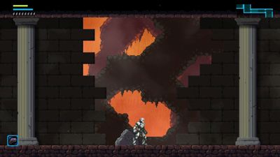 Exile's End - Screenshot - Gameplay (North America) - 1200x675