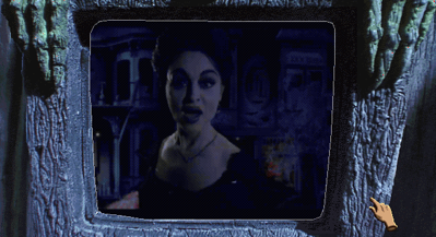 Goosebumps: Escape from Horrorland - Screenshot - Gameplay (United States) - 640x348