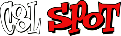 Cool Spot 7 Up - Clear Logo (World) - 1989x593