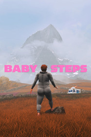 Baby Steps - Box - Front (World) - 600x900