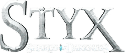 Styx: Shards of Darkness - Clear Logo (World) - 700x299