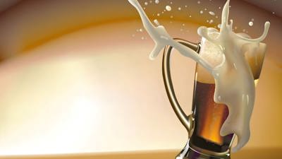 Root Beer Tapper - Fanart - Background (North America) - 1920x1080