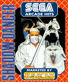 Shadow Dancer - Box - Front - Reconstructed (Europe) - 2486x3000