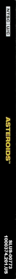 Asteroids - Box - Spine (North America) - 39x680