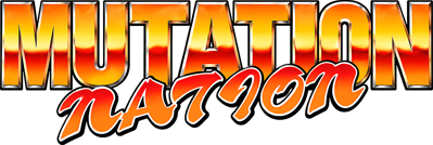 Mutation Nation - Clear Logo (World) - 1200x403