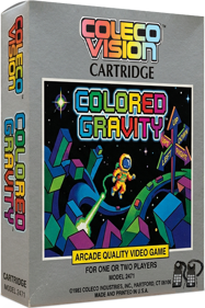 Colored Gravity - Box - 3D (World) - 439x659