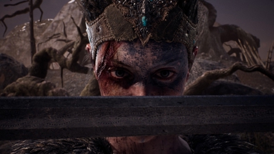 Hellblade: Senua's Sacrifice - Screenshot - Gameplay (World) - 1280x720