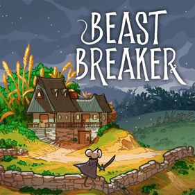 Beast Breaker - Square (Oceania) - 800x800
