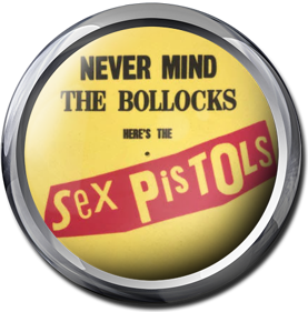 Nevermind The Bollocks - Fanart - Cart - Front (World) - 441x447