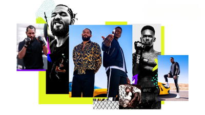 EA Sports UFC 4 - Fanart - Background (World) - 1920x1080