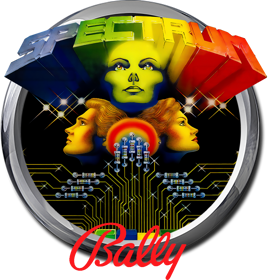 Spectrum - Fanart - Cart - Front (World) - 892x932