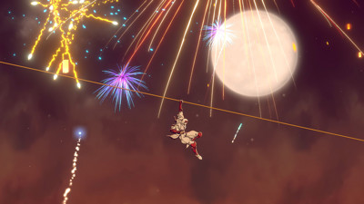 Shinobi: Art of Vengeance - Screenshot - Gameplay (World) - 1920x1080