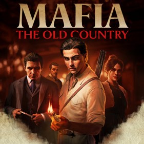 Mafia: The Old Country - Square (World) - 2160x2160
