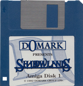 Shadowlands - Disc (Europe) - 765x800