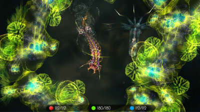 The Sparkle 2: Evo - Screenshot - Gameplay (World) - 1280x720
