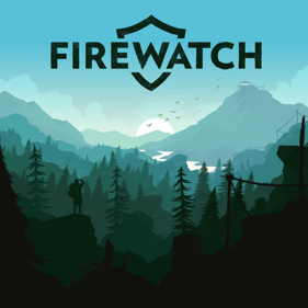 Firewatch - Square (World) - 1024x1024