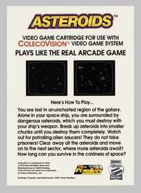 Asteroids - Box - Back (World) - 846x1156