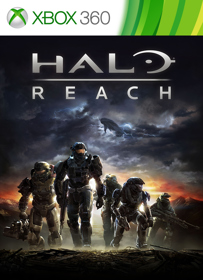 Halo: Reach - Box - Front (World) - 720x993
