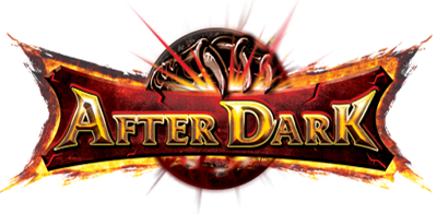 After Dark - Clear Logo (North America) - 512x251