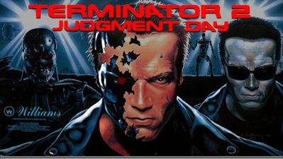 Terminator 2: Judgment Day  - Banner (World) - 633x357