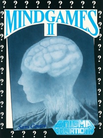 Mind Games 1 - Box - Front - Reconstructed (Europe) - 1024x1371