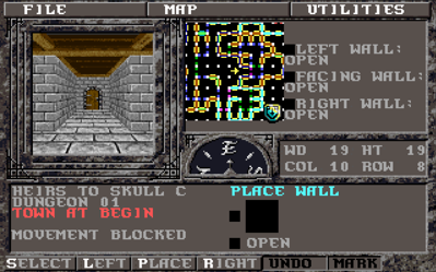 Unlimited Adventures - Screenshot - Gameplay (North America) - 1743x1087