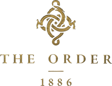 The Order: 1886 - Clear Logo (North America) - 784x602