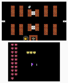 Tank Onslaught - Screenshot - Gameplay (World) - 420x510