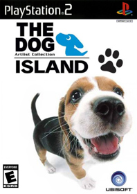Artlist Collection: The Dog Island - Box - Front - Reconstructed (North America) - 1019x1440