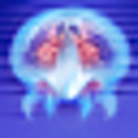 Metroid Prime Trilogy - Icon (World) - 32x32
