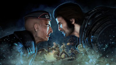 Bulletstorm Full Clip Edition - Fanart - Background (World) - 3840x2160