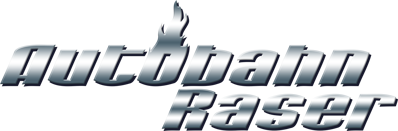 Autobahn Raser: Das Spiel zum Film - Clear Logo (Germany) - 1500x494