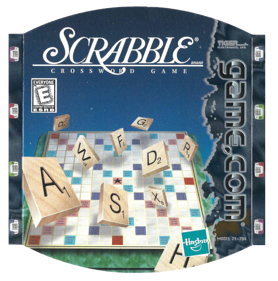 Scrabble - Box - Front (North America) - 1064x1074