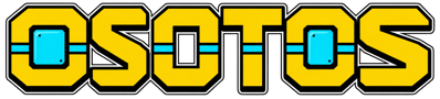 Osotos - Clear Logo (World) - 2107x476