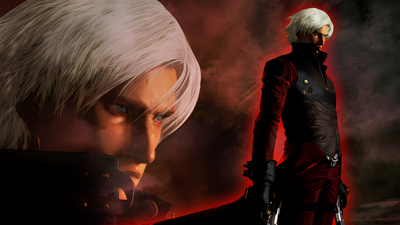 Devil May Cry 2 - Fanart - Background (World) - 1920x1080